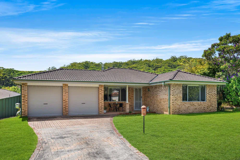 erina real estate agent