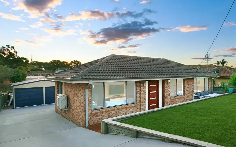 bateau bay property management b